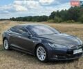 Серый Тесла Модель С, объемом двигателя 0 л и пробегом 181 тыс. км за 12999 $, фото 2 на Automoto.ua