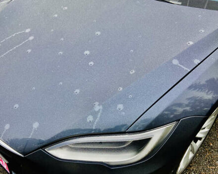 Тесла Модель С 2016 у Луцьку на Automoto.ua Сірий Тесла Модель С, об'ємом двигуна 0 л та пробігом 190 тис. км за 15500 $, фото 30 на Automoto.ua