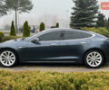 Сірий Тесла Модель С, об'ємом двигуна 0 л та пробігом 150 тис. км за 20999 $, фото 3 на Automoto.ua