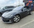Серый Тесла Модель С, объемом двигателя 0 л и пробегом 208 тыс. км за 15990 $, фото 7 на Automoto.ua
