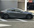 Тесла Модель С 2016 в Киеве на Automoto.ua Серый Тесла Модель С, объемом двигателя 0 л и пробегом 86 тыс. км за 23800 $, фото 14 на Automoto.ua