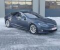 Сірий Тесла Модель С, об'ємом двигуна 0 л та пробігом 229 тис. км за 15100 $, фото 2 на Automoto.ua