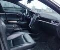 Серый Тесла Модель С, объемом двигателя 0 л и пробегом 226 тыс. км за 14800 $, фото 46 на Automoto.ua
