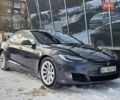 Сірий Тесла Модель С, об'ємом двигуна 0 л та пробігом 205 тис. км за 15700 $, фото 1 на Automoto.ua