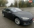 Сірий Тесла Модель С, об'ємом двигуна 0 л та пробігом 164 тис. км за 15990 $, фото 3 на Automoto.ua