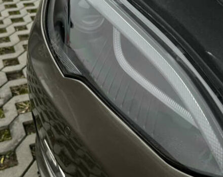 Сірий Тесла Модель С, об'ємом двигуна 0 л та пробігом 156 тис. км за 20000 $, фото 9 на Automoto.ua