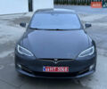 Серый Тесла Модель С, объемом двигателя 0 л и пробегом 300 тыс. км за 14700 $, фото 21 на Automoto.ua