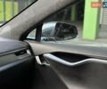 Серый Тесла Модель С, объемом двигателя 0 л и пробегом 86 тыс. км за 23990 $, фото 27 на Automoto.ua