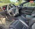 Сірий Тесла Модель С, об'ємом двигуна 0 л та пробігом 104 тис. км за 23000 $, фото 8 на Automoto.ua