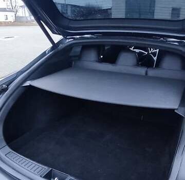 Серый Тесла Модель С, объемом двигателя 0 л и пробегом 226 тыс. км за 14800 $, фото 112 на Automoto.ua