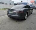 Сірий Тесла Модель С, об'ємом двигуна 0 л та пробігом 249 тис. км за 16200 $, фото 6 на Automoto.ua