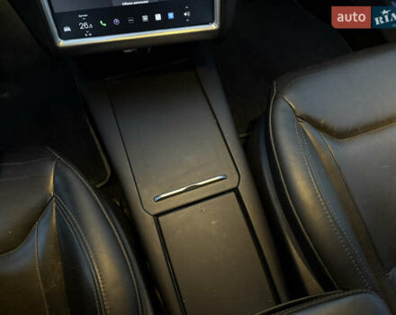 Серый Тесла Модель С, объемом двигателя 0 л и пробегом 300 тыс. км за 14700 $, фото 45 на Automoto.ua