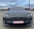 Сірий Тесла Модель С, об'ємом двигуна 0 л та пробігом 225 тис. км за 15900 $, фото 2 на Automoto.ua