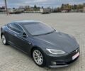 Сірий Тесла Модель С, об'ємом двигуна 0 л та пробігом 225 тис. км за 15900 $, фото 7 на Automoto.ua