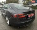 Сірий Тесла Модель С, об'ємом двигуна 0 л та пробігом 164 тис. км за 15990 $, фото 16 на Automoto.ua