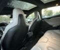 Сірий Тесла Модель С, об'ємом двигуна 0 л та пробігом 170 тис. км за 15800 $, фото 6 на Automoto.ua