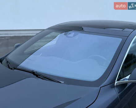 Серый Тесла Модель С, объемом двигателя 0 л и пробегом 300 тыс. км за 14700 $, фото 25 на Automoto.ua