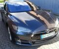Сірий Тесла Модель С, об'ємом двигуна 0 л та пробігом 170 тис. км за 12700 $, фото 1 на Automoto.ua