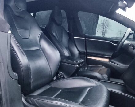 Серый Тесла Модель С, объемом двигателя 0 л и пробегом 226 тыс. км за 14800 $, фото 9 на Automoto.ua