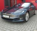 Сірий Тесла Модель С, об'ємом двигуна 0 л та пробігом 407 тис. км за 15600 $, фото 1 на Automoto.ua