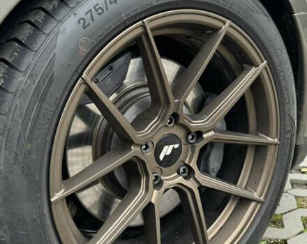 Сірий Тесла Модель С, об'ємом двигуна 0 л та пробігом 156 тис. км за 20000 $, фото 15 на Automoto.ua