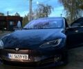 Серый Тесла Модель С, объемом двигателя 0.32 л и пробегом 186 тыс. км за 15500 $, фото 1 на Automoto.ua