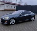 Серый Тесла Модель С, объемом двигателя 0 л и пробегом 226 тыс. км за 14800 $, фото 14 на Automoto.ua