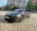 Тесла Модель С 2017 у Хмельницькому на Automoto.ua Сірий Тесла Модель С, об'ємом двигуна 0 л та пробігом 92 тис. км за 25888 $, фото 4 на Automoto.ua