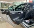 Сірий Тесла Модель С, об'ємом двигуна 0 л та пробігом 160 тис. км за 20790 $, фото 26 на Automoto.ua