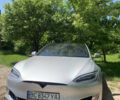 Сірий Тесла Модель С, об'ємом двигуна 0 л та пробігом 215 тис. км за 26000 $, фото 46 на Automoto.ua