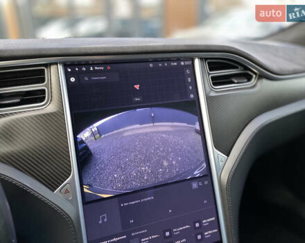 Серый Тесла Модель С, объемом двигателя 0 л и пробегом 233 тыс. км за 16800 $, фото 64 на Automoto.ua