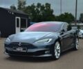Сірий Тесла Модель С, об'ємом двигуна 0 л та пробігом 24 тис. км за 23000 $, фото 1 на Automoto.ua