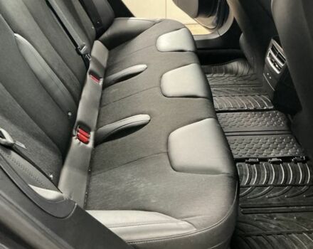 Тесла Модель С 2017 в Киеве на Automoto.ua Серый Тесла Модель С, объемом двигателя 0 л и пробегом 108 тыс. км за 17300 $, фото 10 на Automoto.ua