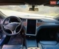 Сірий Тесла Модель С, об'ємом двигуна 0 л та пробігом 150 тис. км за 21500 $, фото 19 на Automoto.ua