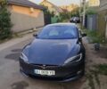 Сірий Тесла Модель С, об'ємом двигуна 0 л та пробігом 230 тис. км за 15500 $, фото 1 на Automoto.ua
