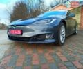 Сірий Тесла Модель С, об'ємом двигуна 0 л та пробігом 150 тис. км за 21500 $, фото 13 на Automoto.ua