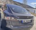 Серый Тесла Модель С, объемом двигателя 0 л и пробегом 141 тыс. км за 21000 $, фото 30 на Automoto.ua