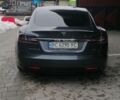 Сірий Тесла Модель С, об'ємом двигуна 0 л та пробігом 203 тис. км за 18499 $, фото 1 на Automoto.ua
