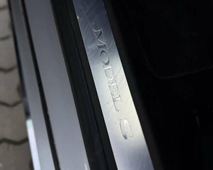 Серый Тесла Модель С, объемом двигателя 0 л и пробегом 132 тыс. км за 17200 $, фото 19 на Automoto.ua