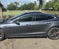 Сірий Тесла Модель С, об'ємом двигуна 0 л та пробігом 133 тис. км за 22500 $, фото 14 на Automoto.ua