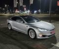 Сірий Тесла Модель С, об'ємом двигуна 0 л та пробігом 200 тис. км за 19900 $, фото 3 на Automoto.ua