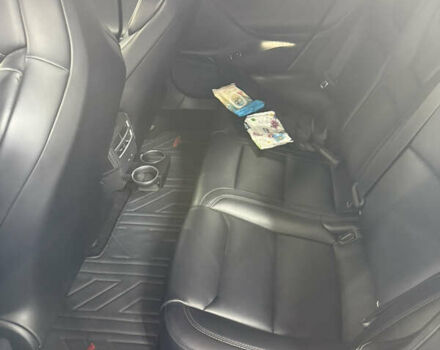 Серый Тесла Модель С, объемом двигателя 0 л и пробегом 122 тыс. км за 22000 $, фото 5 на Automoto.ua