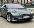 Серый Тесла Модель С, объемом двигателя 0 л и пробегом 111 тыс. км за 20500 $, фото 21 на Automoto.ua