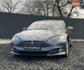 Серый Тесла Модель С, объемом двигателя 0 л и пробегом 233 тыс. км за 16800 $, фото 85 на Automoto.ua