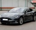 Сірий Тесла Модель С, об'ємом двигуна 0 л та пробігом 89 тис. км за 19900 $, фото 1 на Automoto.ua