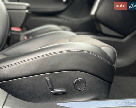 Серый Тесла Модель С, объемом двигателя 0 л и пробегом 161 тыс. км за 16700 $, фото 9 на Automoto.ua