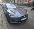 Серый Тесла Модель С, объемом двигателя 0 л и пробегом 202 тыс. км за 23000 $, фото 19 на Automoto.ua