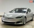 Сірий Тесла Модель С, об'ємом двигуна 0 л та пробігом 160 тис. км за 20790 $, фото 1 на Automoto.ua