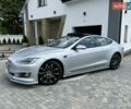 Сірий Тесла Модель С, об'ємом двигуна 0 л та пробігом 50 тис. км за 21200 $, фото 1 на Automoto.ua
