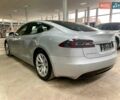 Сірий Тесла Модель С, об'ємом двигуна 0 л та пробігом 160 тис. км за 20790 $, фото 17 на Automoto.ua
